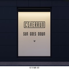 Coverrun - Sun Goes Down