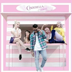 Daniel Yogathas - Cinderella