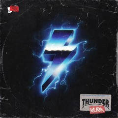 KURA - Thunder [EXTENDED MIX] [EXCLUSIVE]