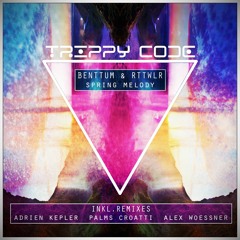 Benttum & RTTWLR - Spring Melody (Adrien Kepler Remix)