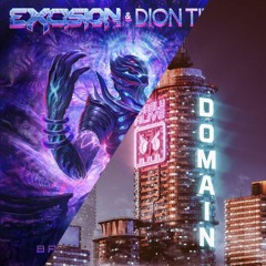 Excision, Dion Timmer, Barely Alive - Bones vs Elastic Nightmare MASHUP