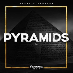 Randy Gani-Pyramids-( Simpel Fvnky ) G-Pro'Dj New 2019.mp3