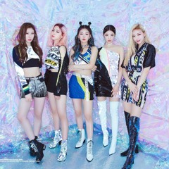 Amazing Icy (Reni B Mashup)