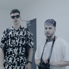 KRUEL x TVRNFLX - CARGO