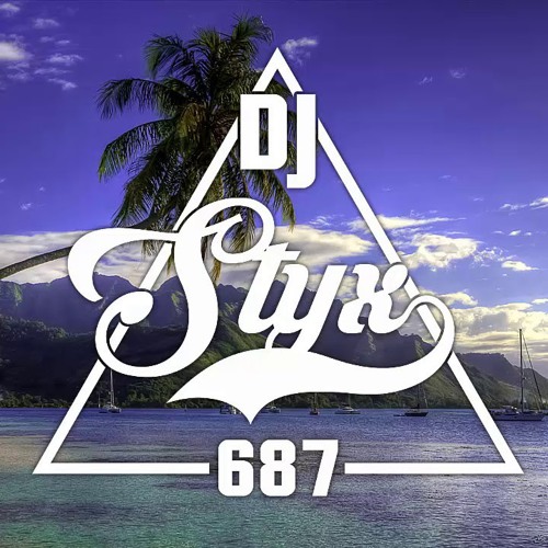 KARLEN x DJ STYX 687 - Je m_en vais (ZOUK REMIX) 2K19