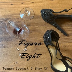 Figure Eight (collaboration with Teagan Stewart)