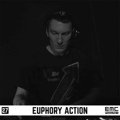 EMC Podcast - Euphory Action [27] ЭВМ