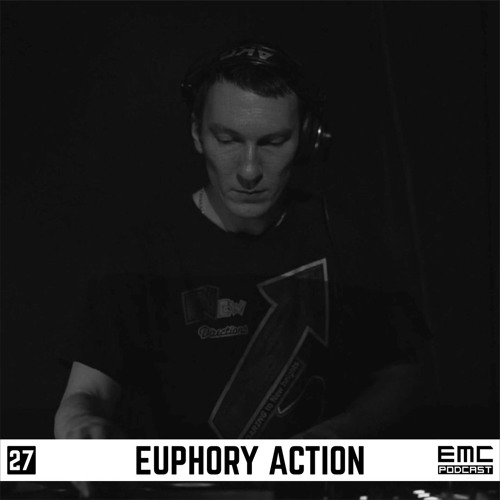 EMC Podcast - Euphory Action [27] ЭВМ