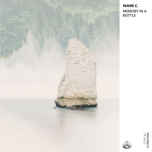 Ikane C. - Memory In A Bottle