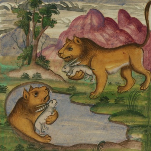 Not Waving & Dark Mark - The Broken Man [ELP043]