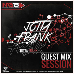 35# New Generation Breaks JottaFrank   - Guest Mix