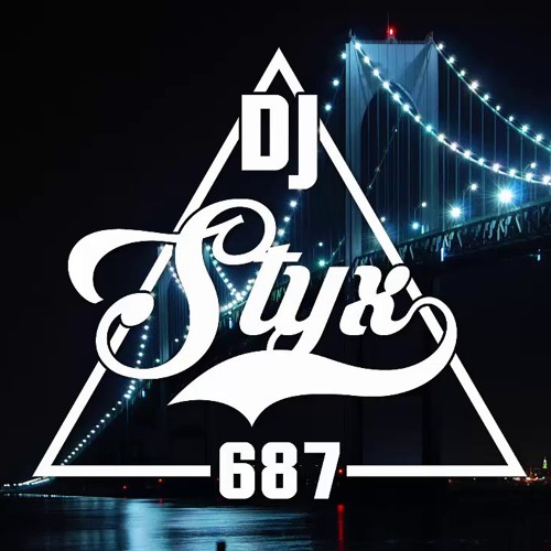 MIKL x DJ STYX 687 - Encore (ZOUK REMIX) 2K19