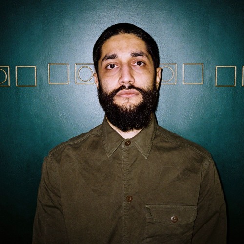 Smile for a while podcast #43 - Behrang Mohammadi