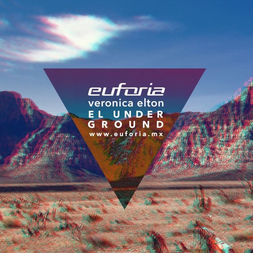 EUFORIA 224 - Veronica Elton