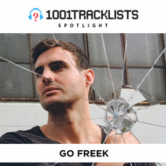 Go Freek - 1001Tracklists Spotlight Mix