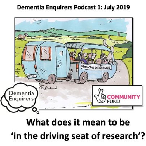 Dementia Enquirers Podcast