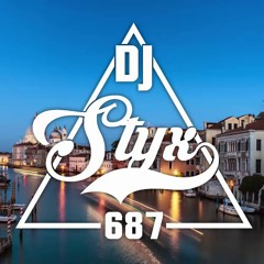 ZINNIA x DJ STYX 687 - Overload (ZOUK REMIX) 2K19