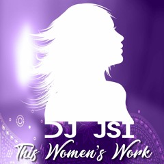 DJ JSI - Maxwell Women's Work SlowKiz 2019