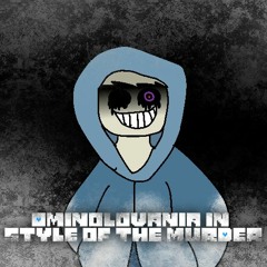 Dustolovania (Ominolovania in style of a the Murder)[+FLP]