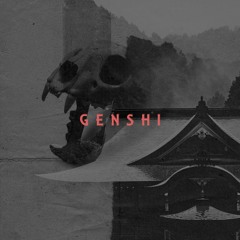 Genshi Sun - Swarm Warn ( Prod. Tonybn )