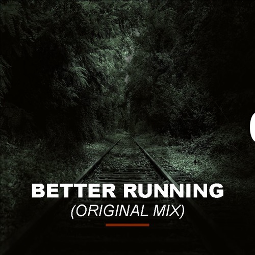 HUNTTER - Better Running (Original Mix) FREE DOWNLOAD
