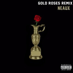Gold Roses (Remix)