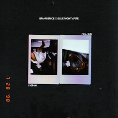 When I See You (feat. Blue Nightmare) [Prod. Blue Nightmare]
