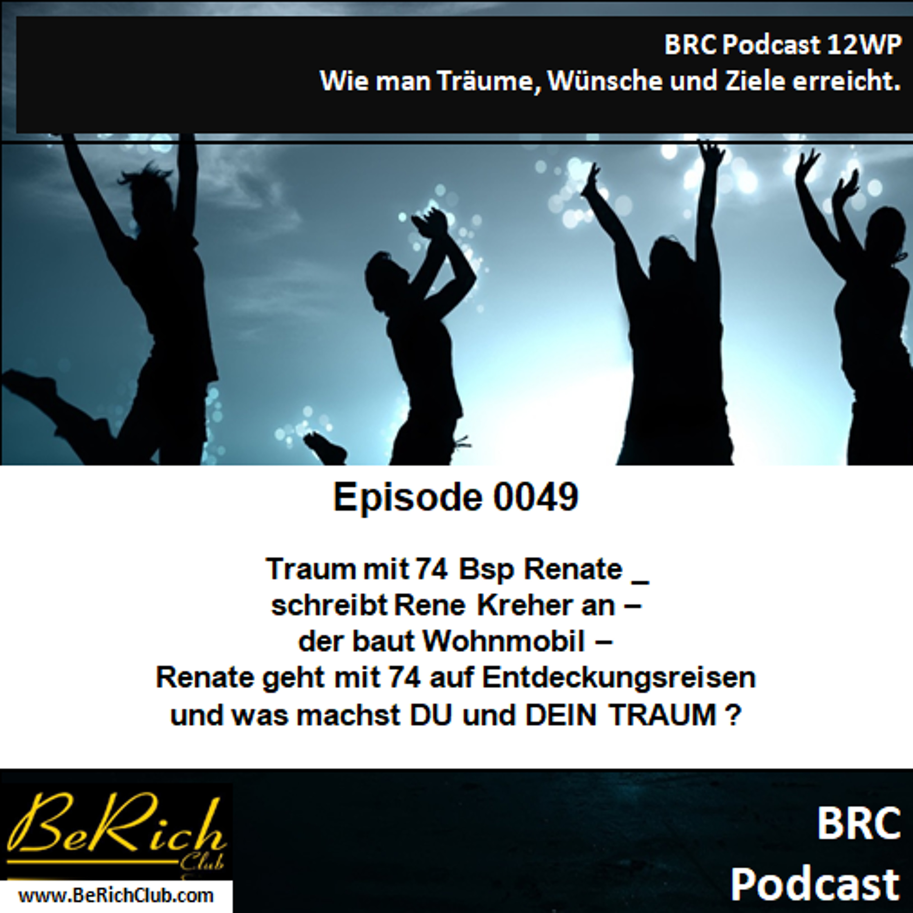 BRC Podcast