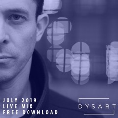 DYSART_Waiting Ep_Intec Mix_July 2019