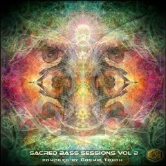 Transcendence (Sacred Bass Sessions Vol 2 OUT NOW)