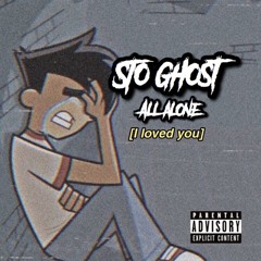 STO Ghost - All Alone