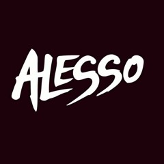 Alesso Live Tomorrowland 2019