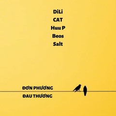 DonPhuong /Dau Thuong (Decibel Lirical)