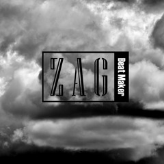 "Natural"90's Old School Instrumental Rap Hip Hop Boom Bap Beat Prod By ZAG BEATMAKER