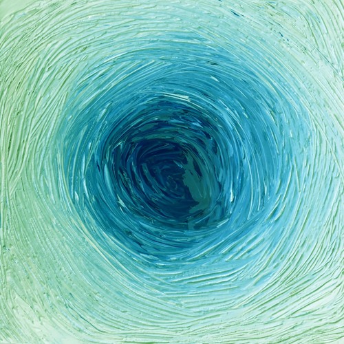 Lost Desert & Simon Vuarambon - Bloesem (Snippet)