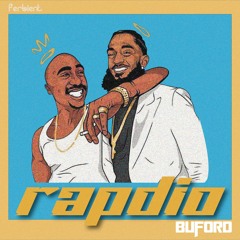 RAPDIO - BUFORD