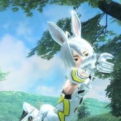Bunny² // rmx