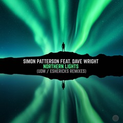 Simon Patterson - Northern Lights (UDM Remix)