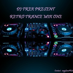 DJ Trex 30.07.19