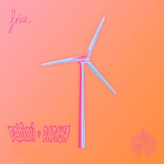 frizfunk #4 - Fabioli & Papaya