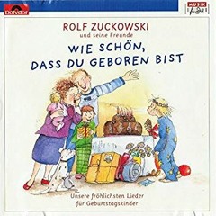 Wie Schön Dass Du Geboren Bist Remix (180 - 220 - 140BPM)