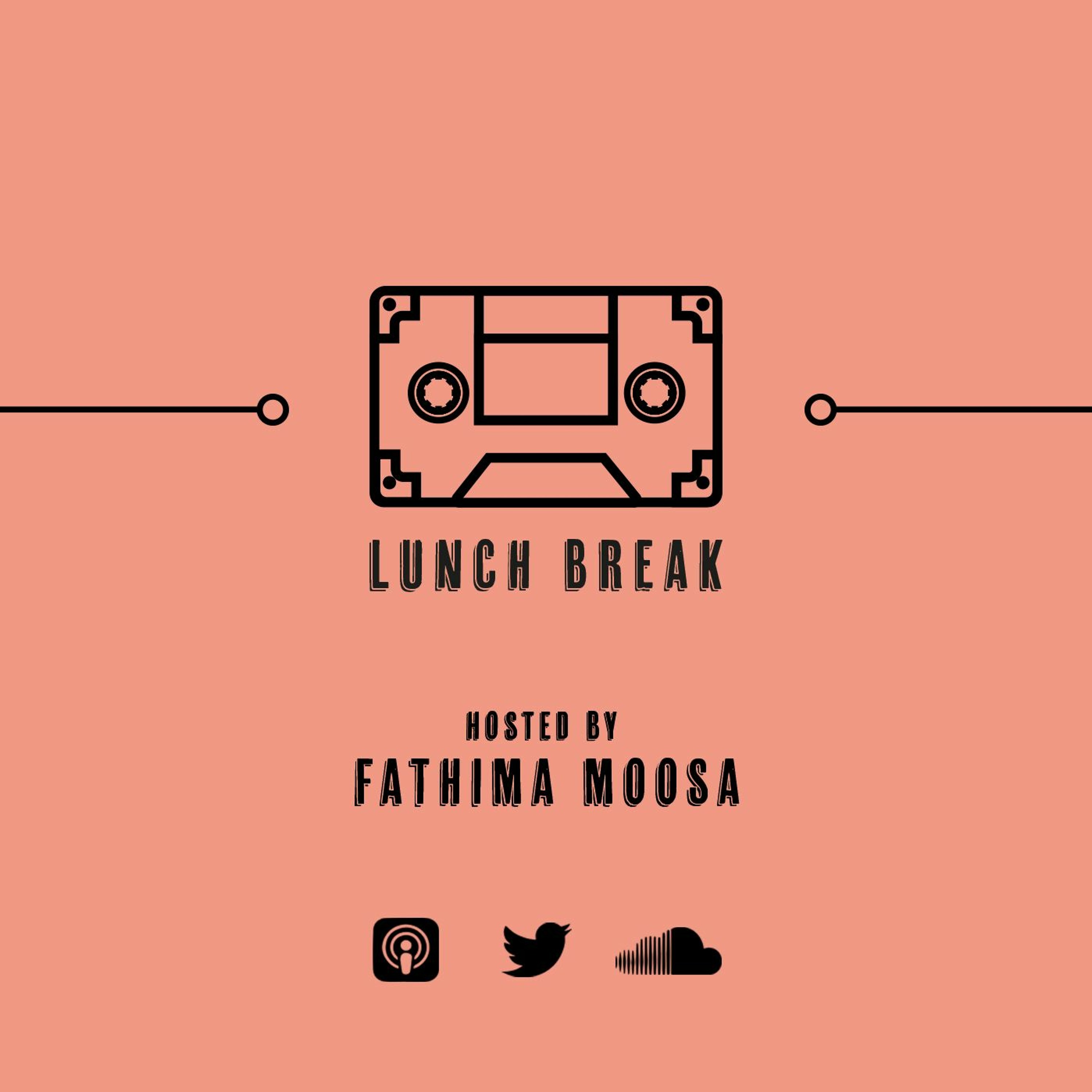 Lunch Break: What does the word 'meaningful' mean to you?