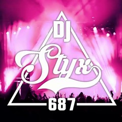 SMOL BUSH MAN x DJ STYX 687 - Mister DJ (REMIX) 2K18