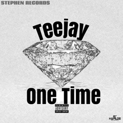 TeeJay - One Time
