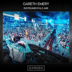 Gareth Emery Instrumentals Mix