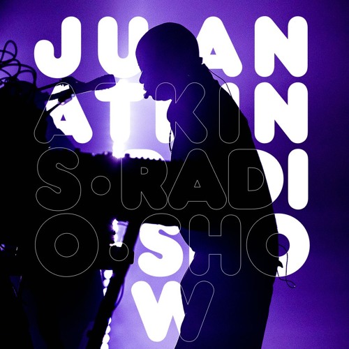 Stream Carhartt WIP Radio August 2019: Juan Atkins Radio Show by Carhartt  Work in Progress | Listen online for free on SoundCloud