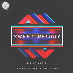 Essonite x Heavyside Function - Sweet Melody