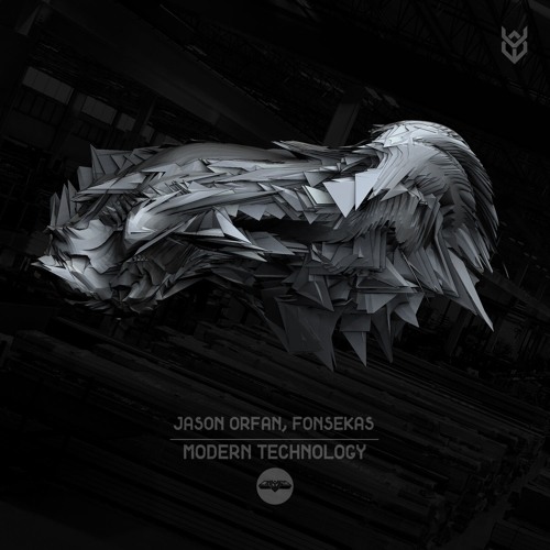 Jason Orfan & Fonsekas - Neuro