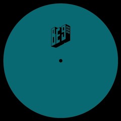 Be9.3 Gypsea - Ma Funk Ep