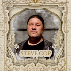 Steve Cop: Live at the Rave Cave - Tomorrowland 2019